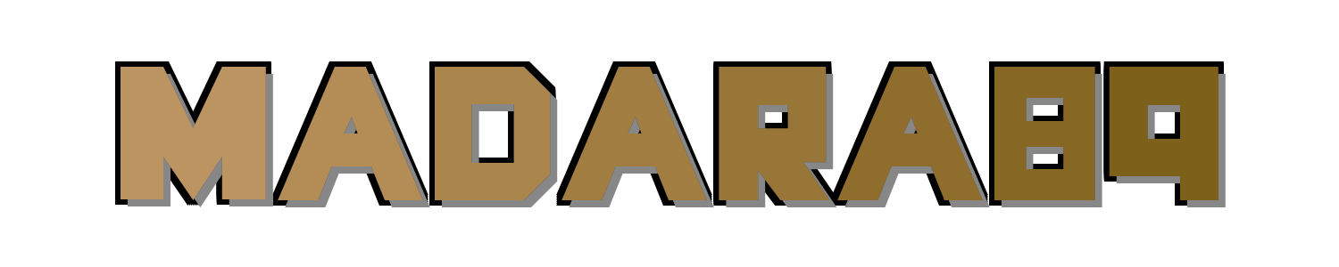MADARA89 Logo